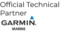 Garmin - Official Technical Partner