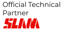 Slam - Official Technical Partner