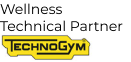 TechnoGym - Wellness Technical Partner